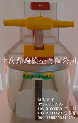 澄海區(qū)蓮上陽(yáng)東紙塑工藝廠 從紙塑手工到建筑模型的匠心之路